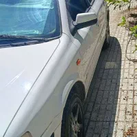 سمند LX 90|خودرو سواری و وانت|تربت‌حیدریه, حسنی بالا|دیوار