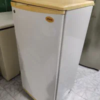 یخچال و فریزر