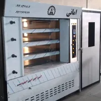 لوازم نان فانتزی|کافی‌شاپ و رستوران|کرج, مشکین‌دشت|دیوار