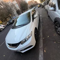 هوندا سیویک