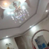 نقاشی ساختمان کل تهران کمترین هزینه بهترین کیفیت