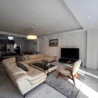 پنت هاوس ۱۶۵ متری بوسار نزدیک بر اصلی|فروش آپارتمان|رشت, بوسار|دیوار