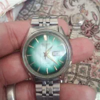 ساعت سیکو ۵ و سیتیزن|ساعت|ورامین, ورامین|دیوار