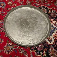 سینی مسی / مجمع مسی