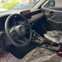 هوندا وزل ۲۰۲۳|خودرو سواری و وانت|شاهین‌شهر, گزبرخوار|دیوار