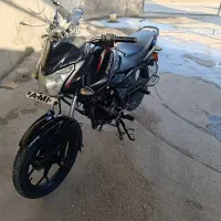 دیسکاور ۱۵۰|موتورسیکلت|درگهان, |دیوار