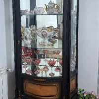 ویترین(بوفه)