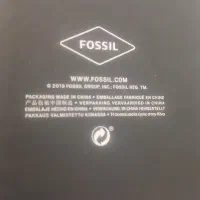 ساعت مردانه فسیل اصل Fossil|ساعت|تهران, حکمت|دیوار
