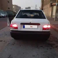 پراید مدل 93|خودرو سواری و وانت|تبریز, |دیوار