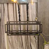 لوستر مدرن و کلاسیک