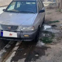 پراید 141 ساده، مدل ۱۳۸۶|خودرو سواری و وانت|تهران, جی|دیوار