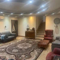 خونه ویلایی دو طبقه