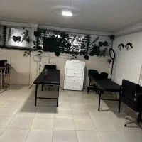 فروش وسایل درحدنو ارایشگاه