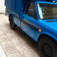 نیسان دوگانه سوز 1403|خودرو سواری و وانت|تهران, بریانک|دیوار