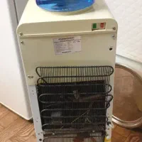 آب سرد کن یخچالدار