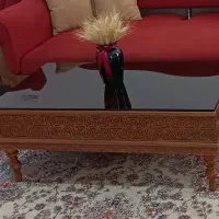 جلو مبلی نونو زیبا و شیک