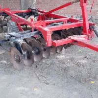 دیسک تراکتور|ماشین‌آلات صنعتی|صوغان, |دیوار