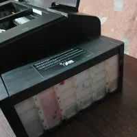 پرینتر رنگی (اپسون L805)