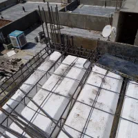 آرماتور بندی ودیواربرشی و