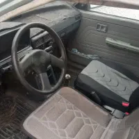 پراید مدل ۸۳ انژکتور|خودرو سواری و وانت|اراک, |دیوار