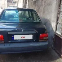 پراید۸۱ تمام رنگ|خودرو سواری و وانت|قم, شاد قلی|دیوار