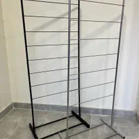 استند و قفسه کاغذ کادو و لوازم التحریر