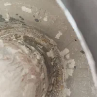 سماور کوروش|سماور، چایساز، قهوهساز|پرند, فاز ۵|دیوار