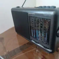 رادیو گروندیک ورادیو ضبط کوچک پروتون|سیستم صوتی خانگی|هشترود, |دیوار