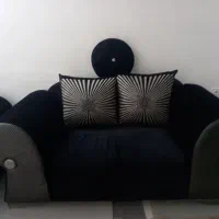 مبل راحتی|مبلمان خانگی و میز عسلی|ضیاء آباد, |دیوار