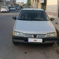 ماشین 405|خودرو سواری و وانت|دزفول, |دیوار