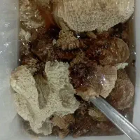 عسل محلی|خوردنی و آشامیدنی|اسیر, |دیوار