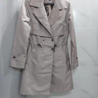 بارونی نو در دورنگ|لباس|لنگرود, |دیوار