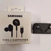 هندزفری تایپ سی AKG سامسونگ