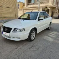 سورن پلاس فول EF7 مدل ۱۴۰۳ نقد و معاوضه