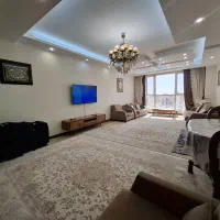 ۹۵متر/ امکانات کامل / برج باغ / ویو ابدی بدون مشرف|اجارهٔ آپارتمان|تهران, طرشت|دیوار