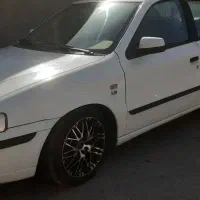 سمند lx مدل ۹۳ سفارشی مامونیه|خودرو سواری و وانت|ساوه, |دیوار