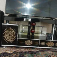 زیر تلویزیون