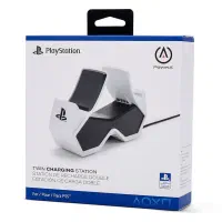 انواع پایه شارژر های دسته PS4 و PS5