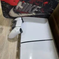 ps5 اسلیم