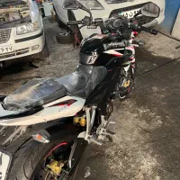 ns200|موتورسیکلت|تهران, کن|دیوار
