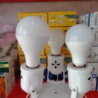 لامپ حبابی 15 و 20 وات فروش تکی و عمده|لامپ و چراغ|آبادان, |دیوار