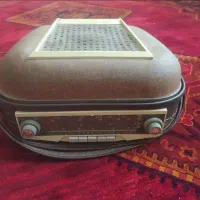 رادیو گرام تپاز فرانسه