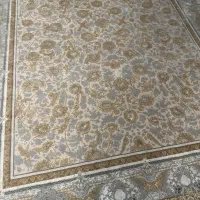 فرش گل برجسته|فرش|تهران, اوقاف|دیوار