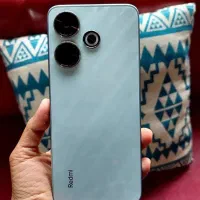 شیایومی ردمی ۱۳x|موبایل|چالوس, |دیوار