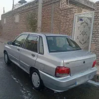 132 sx مدل آخر 91 فرمون هیدرولیک|خودرو سواری و وانت|کاشمر, |دیوار