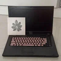 لپ‌تاپ Dell Vostro 3500 ارتقا یافته (رم ۸)+متعلقات