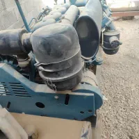 موتور بونکر|خودرو سنگین|لامرد, |دیوار