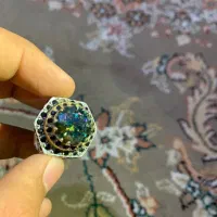 انگشترالماس روسی|جواهرات|زاهدان, |دیوار