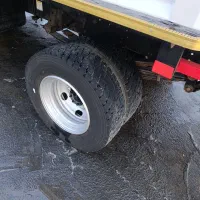 6تن ABSسرحال بدون خرج|خودرو سنگین|خرمآباد, |دیوار