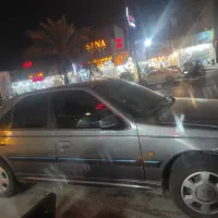 پارس دوگانه فابریک مدل 90